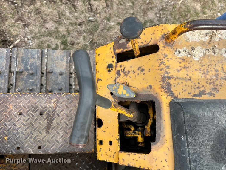 image for item DP0451 1978 John Deere 350C  dozer