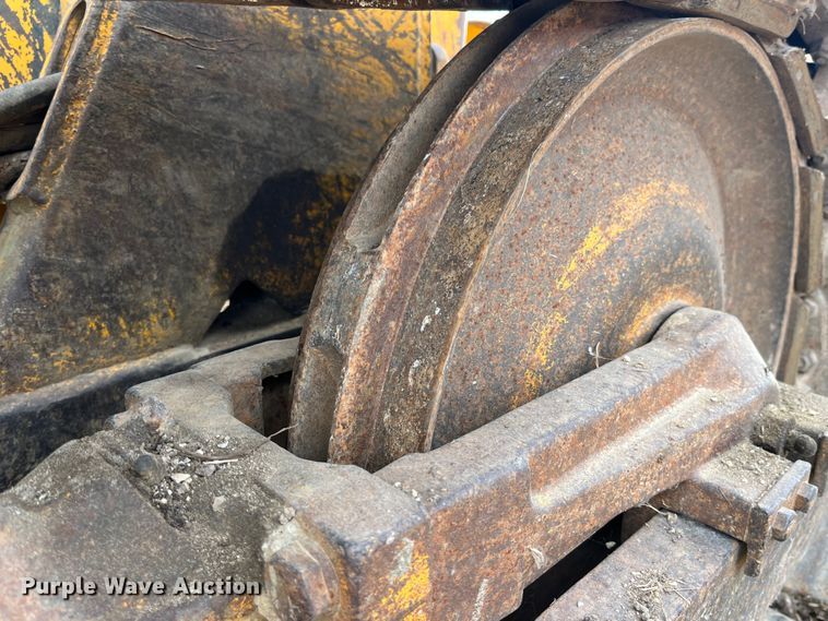 image for item DP0451 1978 John Deere 350C  dozer