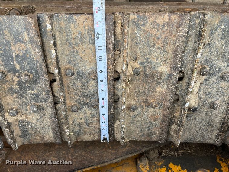 image for item DP0451 1978 John Deere 350C  dozer