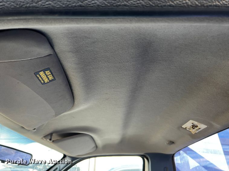 image for item DQ1889 2000 Ford F350 Super Duty  bucket truck