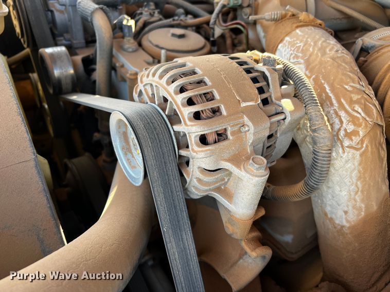 image for item DQ1889 2000 Ford F350 Super Duty  bucket truck