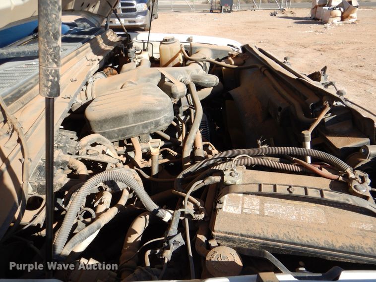 image for item DQ1891 2008 Ford F450 Super Duty XLT  bucket truck