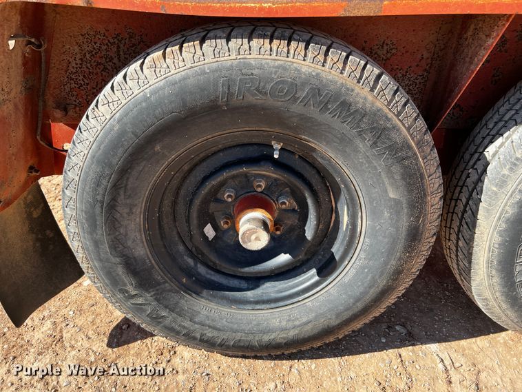 image for item DQ1894 2010 Ditch Witch FX30  vacuum excavator