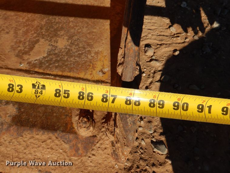 image for item DQ1895 2003 Caterpillar 420D  backhoe