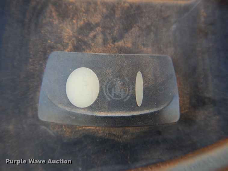 image for item DQ1895 2003 Caterpillar 420D  backhoe