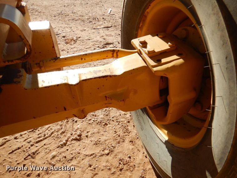 image for item DQ1895 2003 Caterpillar 420D  backhoe