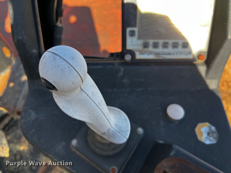 image for item DQ1896 2010 Ditch Witch JT3020 Mach 1  directional boring unit with truck and trailer