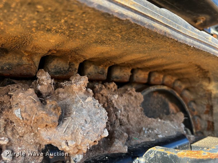 image for item DQ1896 2010 Ditch Witch JT3020 Mach 1  directional boring unit with truck and trailer