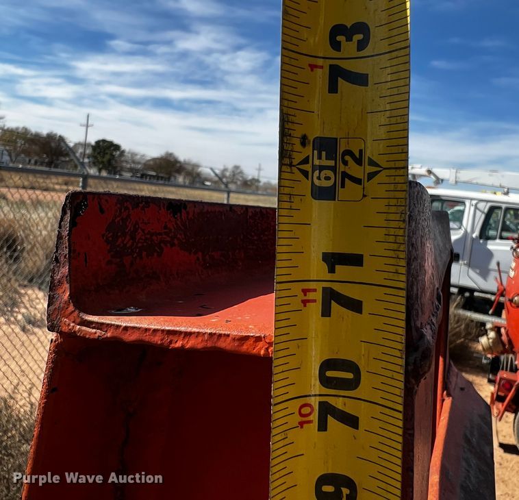 image for item DQ1896 2010 Ditch Witch JT3020 Mach 1  directional boring unit with truck and trailer