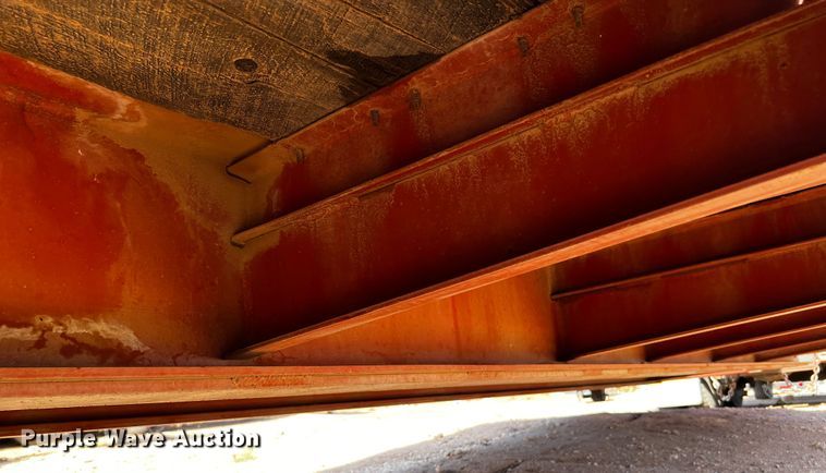 image for item DQ1896 2010 Ditch Witch JT3020 Mach 1  directional boring unit with truck and trailer