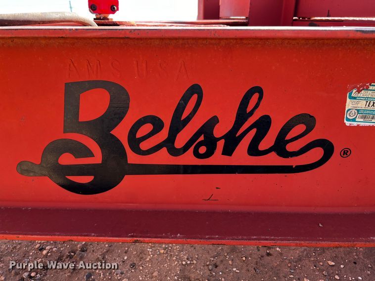 image for item DQ1896 2010 Ditch Witch JT3020 Mach 1  directional boring unit with truck and trailer