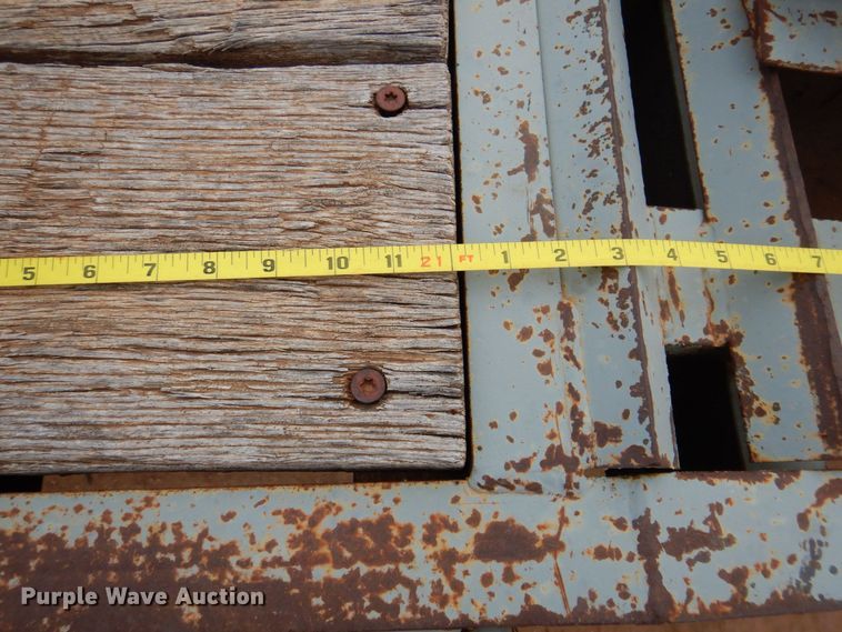 image for item DQ1899 2018 Interstate 20DT  equipment trailer