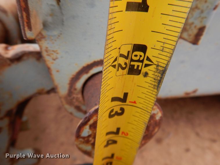 image for item DQ1899 2018 Interstate 20DT  equipment trailer