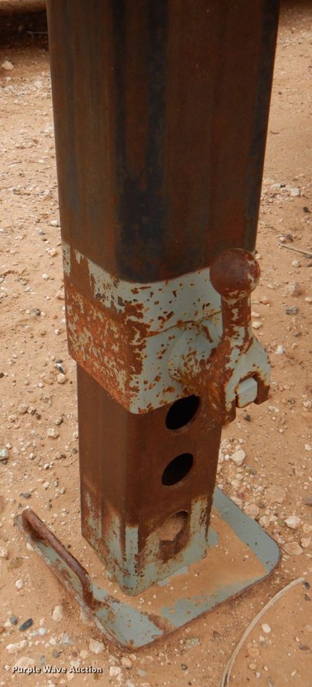 image for item DQ1899 2018 Interstate 20DT  equipment trailer