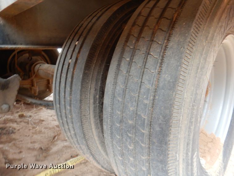 image for item DQ1899 2018 Interstate 20DT  equipment trailer