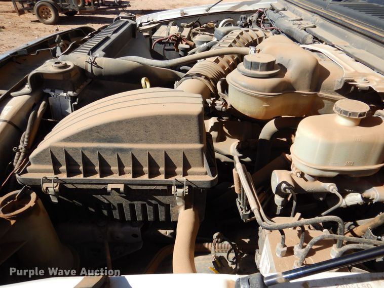 image for item DQ1902 2007 Ford F450 Super Duty XLT  bucket truck