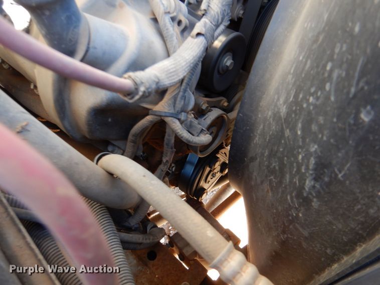 image for item DQ1902 2007 Ford F450 Super Duty XLT  bucket truck