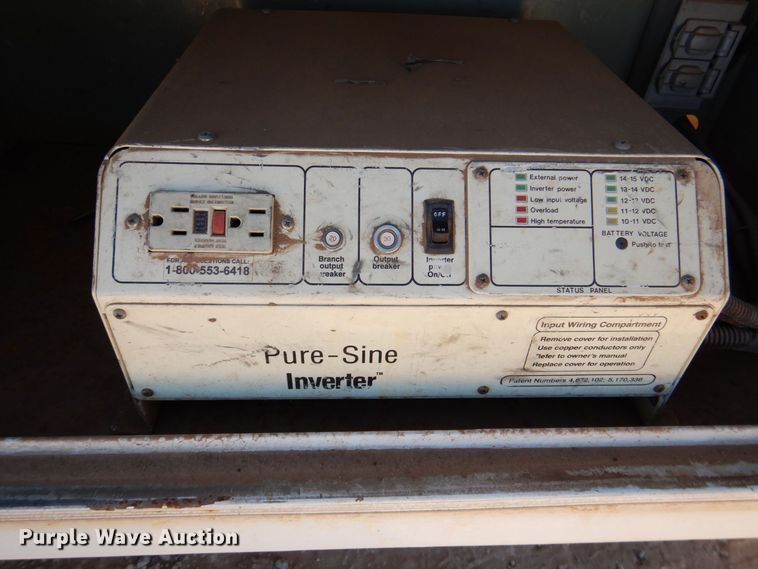 image for item DQ1902 2007 Ford F450 Super Duty XLT  bucket truck