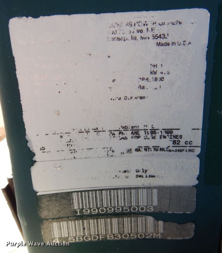 image for item DQ1902 2007 Ford F450 Super Duty XLT  bucket truck