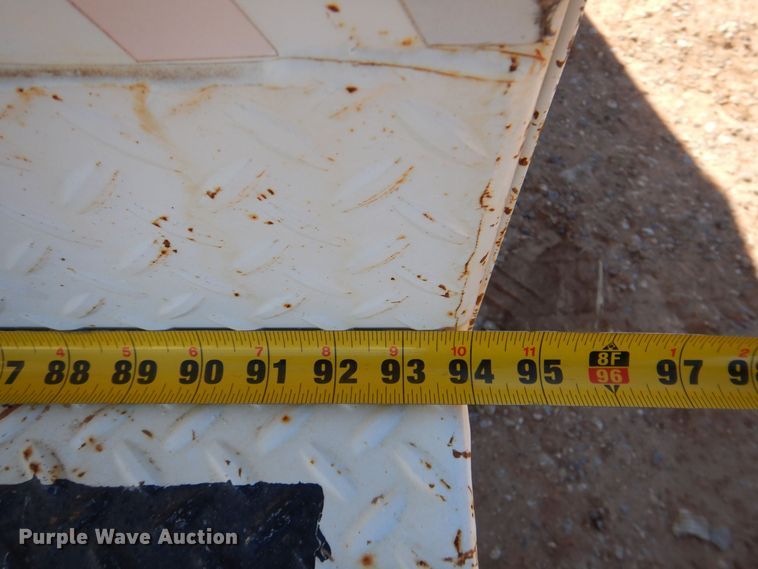 image for item DQ1902 2007 Ford F450 Super Duty XLT  bucket truck