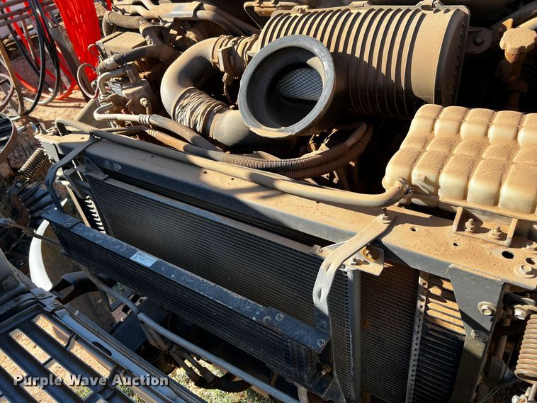 image for item DQ1908 2003 Chevrolet C4500  bucket truck