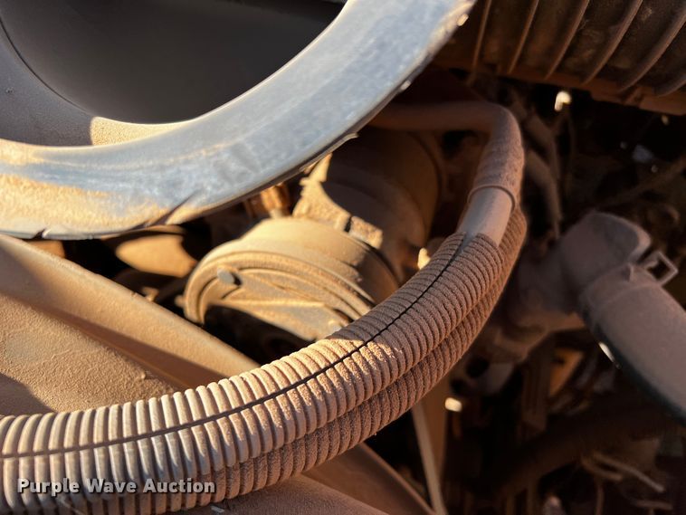 image for item DQ1908 2003 Chevrolet C4500  bucket truck