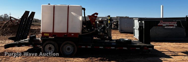 image for item DQ1909 2018 Ditch Witch JT10  directional boring unit