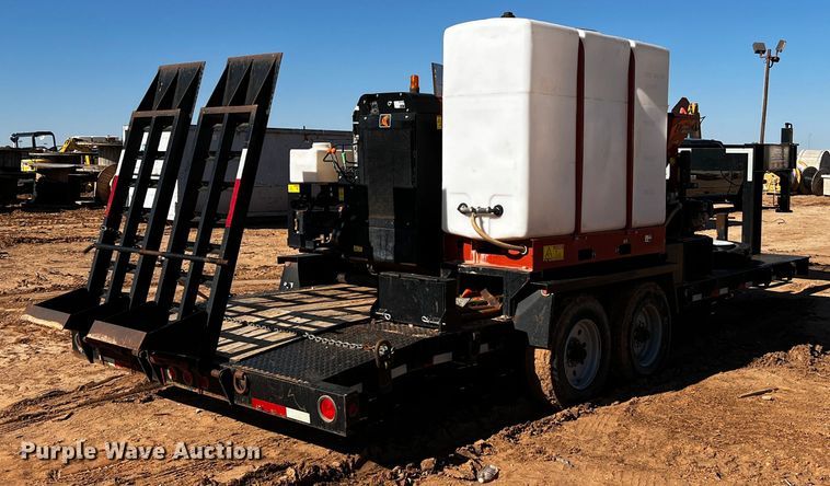 image for item DQ1909 2018 Ditch Witch JT10  directional boring unit