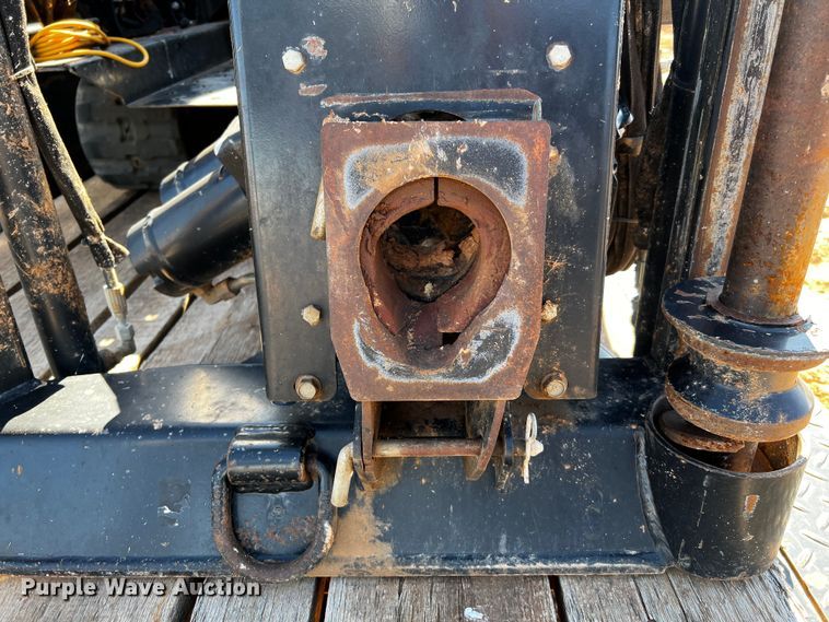 image for item DQ1909 2018 Ditch Witch JT10  directional boring unit