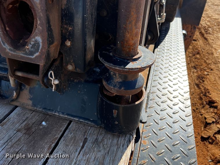 image for item DQ1909 2018 Ditch Witch JT10  directional boring unit