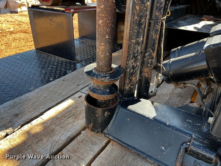 image for item DQ1909 2018 Ditch Witch JT10  directional boring unit