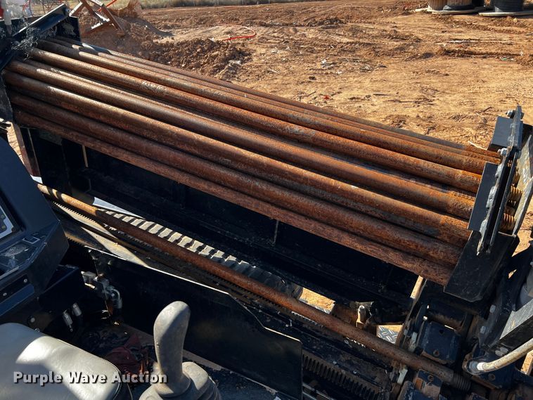 image for item DQ1909 2018 Ditch Witch JT10  directional boring unit