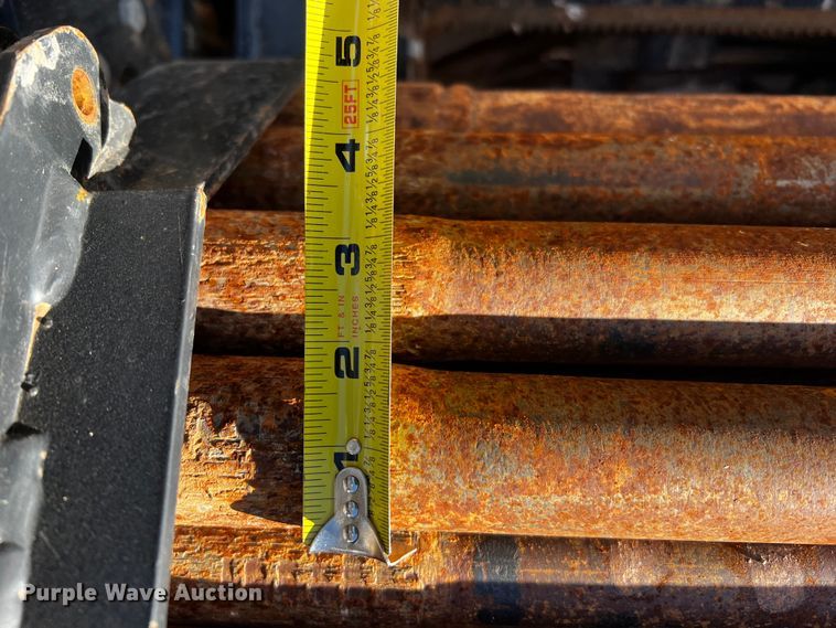 image for item DQ1909 2018 Ditch Witch JT10  directional boring unit