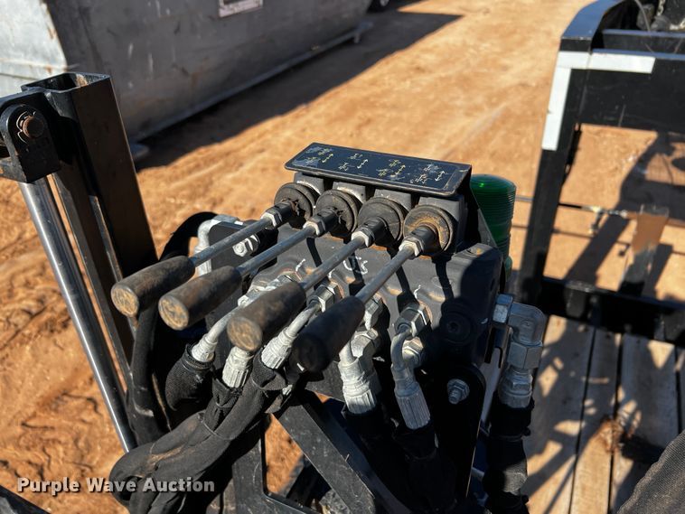 image for item DQ1909 2018 Ditch Witch JT10  directional boring unit