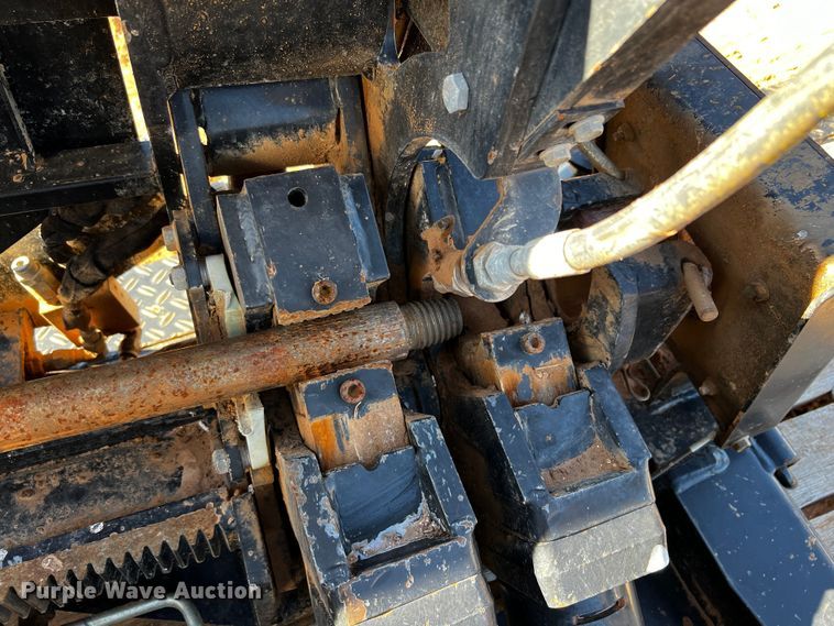 image for item DQ1909 2018 Ditch Witch JT10  directional boring unit