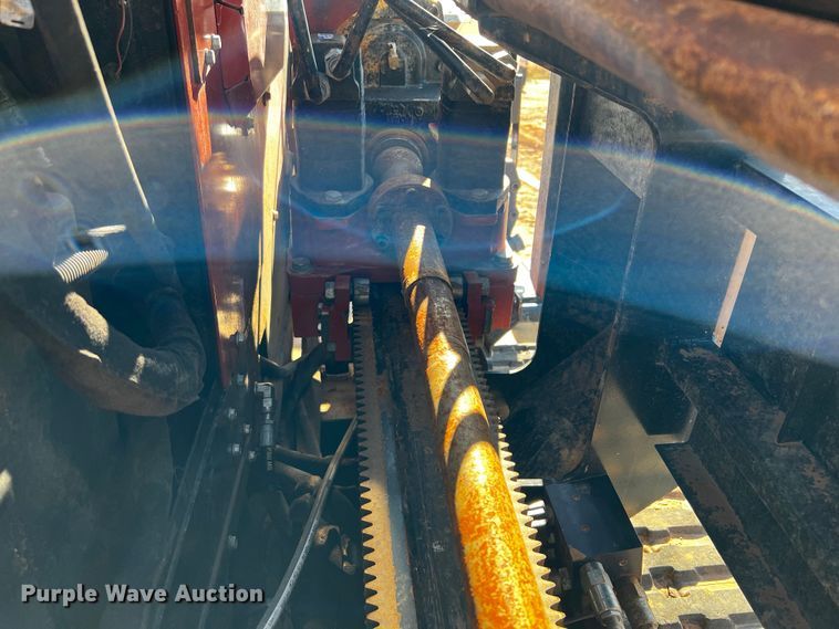 image for item DQ1909 2018 Ditch Witch JT10  directional boring unit