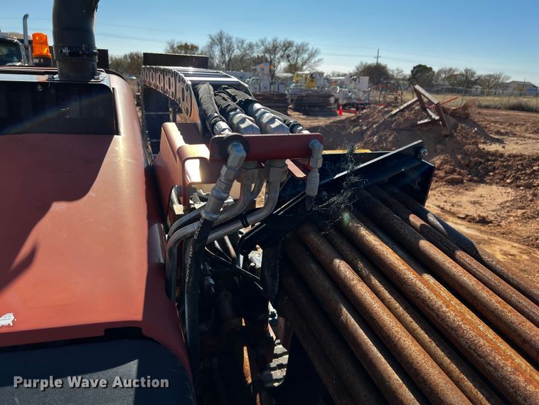 image for item DQ1909 2018 Ditch Witch JT10  directional boring unit