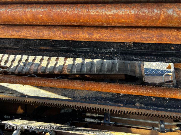 image for item DQ1909 2018 Ditch Witch JT10  directional boring unit