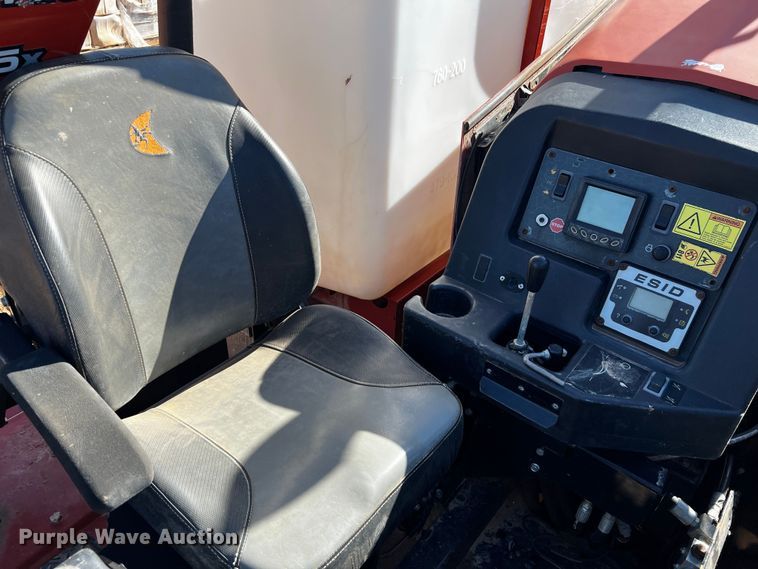 image for item DQ1909 2018 Ditch Witch JT10  directional boring unit