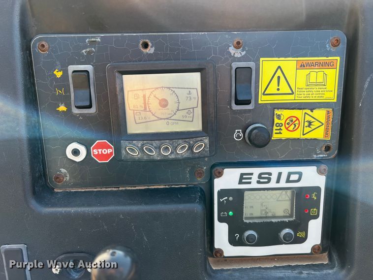 image for item DQ1909 2018 Ditch Witch JT10  directional boring unit