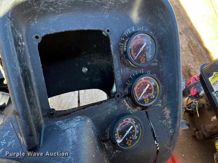 image for item DQ1909 2018 Ditch Witch JT10  directional boring unit