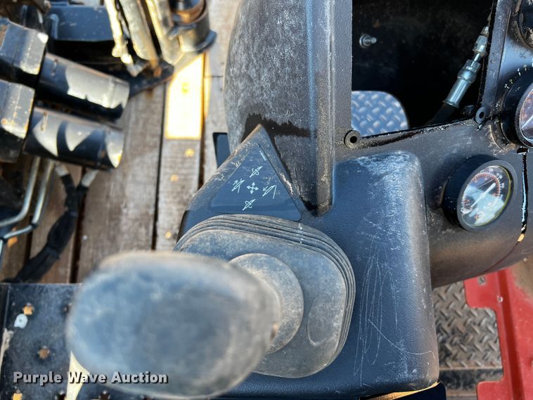 image for item DQ1909 2018 Ditch Witch JT10  directional boring unit