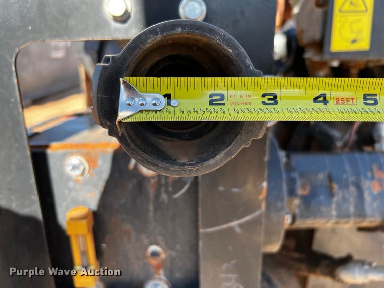 image for item DQ1909 2018 Ditch Witch JT10  directional boring unit