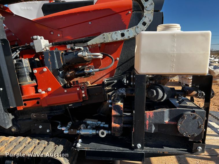 image for item DQ1909 2018 Ditch Witch JT10  directional boring unit