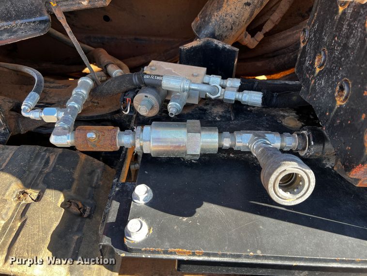 image for item DQ1909 2018 Ditch Witch JT10  directional boring unit