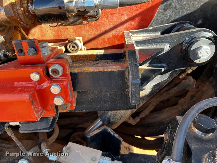 image for item DQ1909 2018 Ditch Witch JT10  directional boring unit