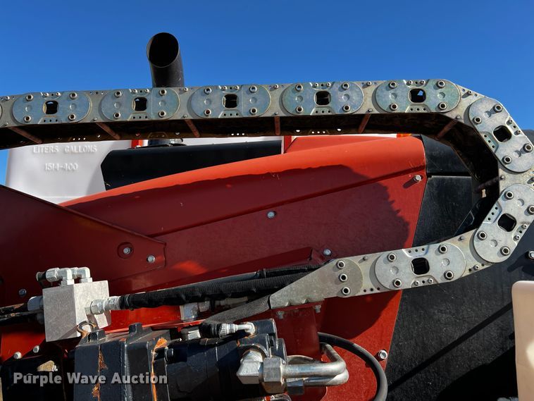 image for item DQ1909 2018 Ditch Witch JT10  directional boring unit