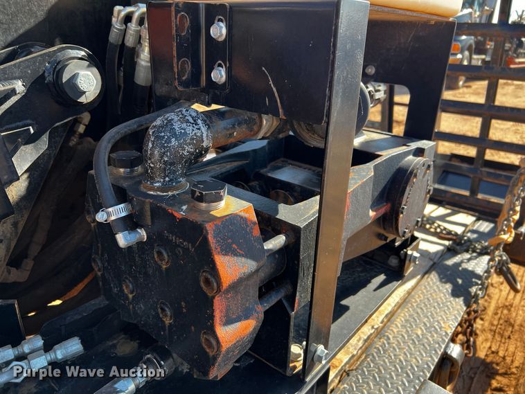 image for item DQ1909 2018 Ditch Witch JT10  directional boring unit