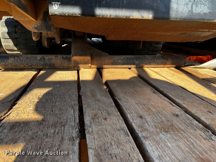 image for item DQ1909 2018 Ditch Witch JT10  directional boring unit