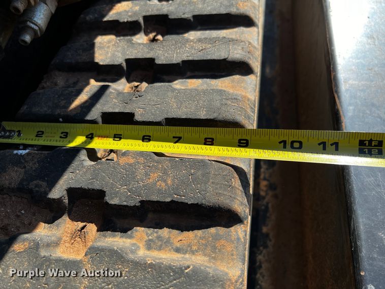 image for item DQ1909 2018 Ditch Witch JT10  directional boring unit